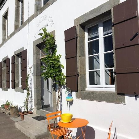 Port-Launay La Derniere Etape Bed & Breakfast エクステリア 写真