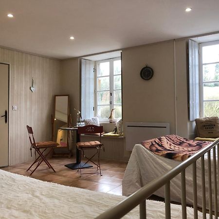 Port-Launay La Derniere Etape Bed & Breakfast エクステリア 写真