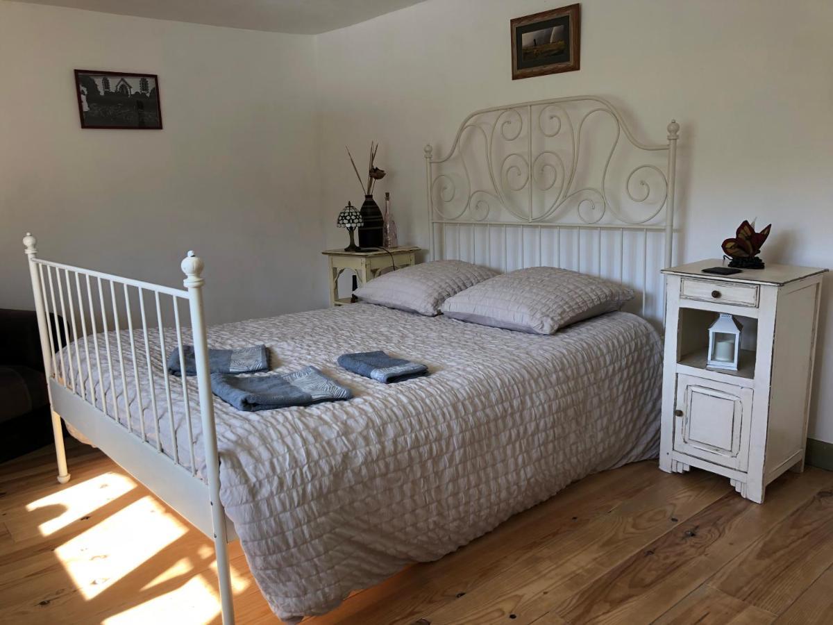 Port-Launay La Derniere Etape Bed & Breakfast エクステリア 写真