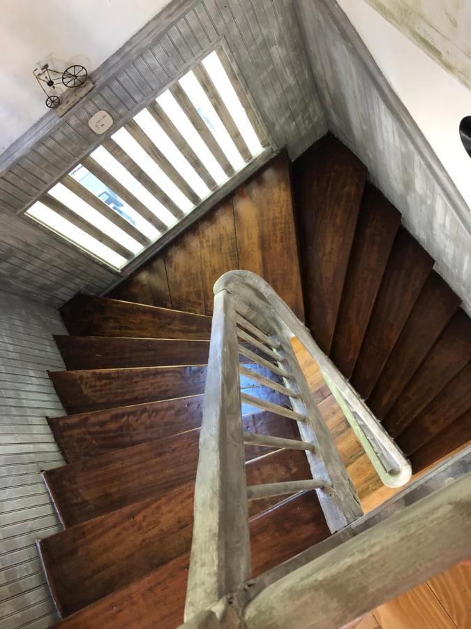 Port-Launay La Derniere Etape Bed & Breakfast エクステリア 写真